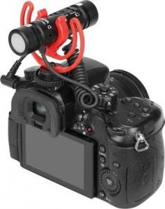 Mikrofon Boya BY-MM1 Pro 4