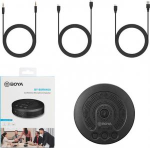 Mikrofon Boya BY-BMM400 3