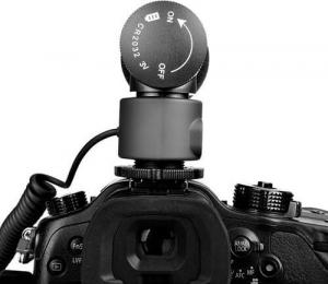 Mikrofon Comica  CVM-V20 4