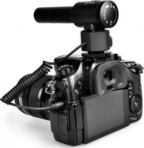 Mikrofon Comica  CVM-V20 5