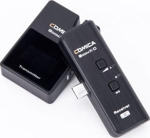 Mikrofon Comica BoomX-D UC2 2