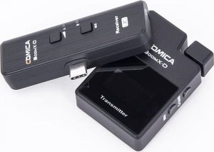 Mikrofon Comica BoomX-D UC2 6