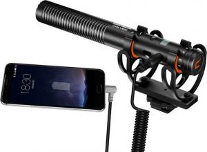 Mikrofon Comica CVM-VM20 2