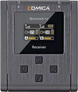Mikrofon Comica BoomX-U U1 2