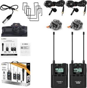 Mikrofon Comica CVM-WM200C 2