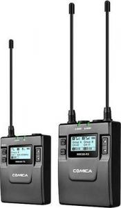 Mikrofon Comica CVM-WM300C 2