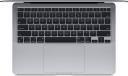 Laptop Apple MacBook Air 13 M1 (Z1250005N) 4