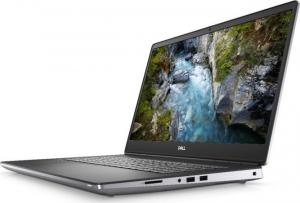 Laptop Dell Precision 7750 (N004P7750EMEA_VI) 4