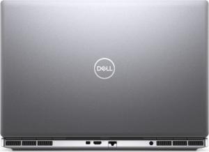 Laptop Dell Precision 7750 (N004P7750EMEA_VI) 6