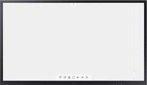 Monitor Samsung Flip 2 WM85R ( LH85WMRWLGCXEN) 1