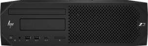 Komputer HP Z2 Z2 SFF G4, Core i7-9700, 16 GB, Intel UHD Graphics 630, 256 GB M.2 PCIe Windows 10 Pro 1