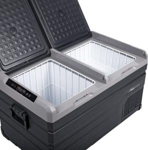 Lodówka turystyczna Yeticool TX75C DualZone 75 L 6