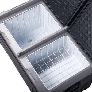 Lodówka turystyczna Yeticool TX75C DualZone 75 L 7