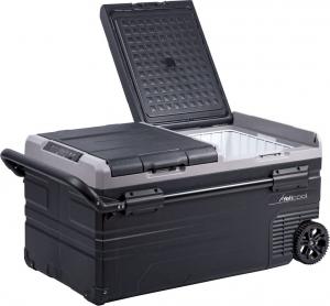 Lodówka turystyczna Yeticool TX95 DualZone 95 L 14
