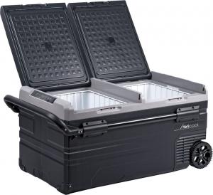 Lodówka turystyczna Yeticool TX95 DualZone 95 L 15