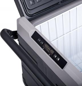 Lodówka turystyczna Yeticool TX95 DualZone 95 L 3