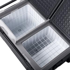 Lodówka turystyczna Yeticool TX95 DualZone 95 L 8