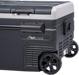 Lodówka turystyczna Yeticool TX95 DualZone 95 L 10