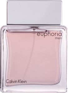 Calvin Klein Calvin Klein Euphoria Woda toaletowa 100ml 1