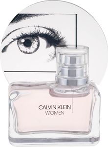 Calvin Klein Calvin Klein Calvin Klein Women Woda perfumowana 50ml 1