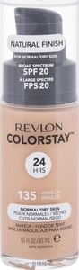 Revlon Colorstay Normal Dry Skin SPF20 Podkład 295 Dune, 30ml 1
