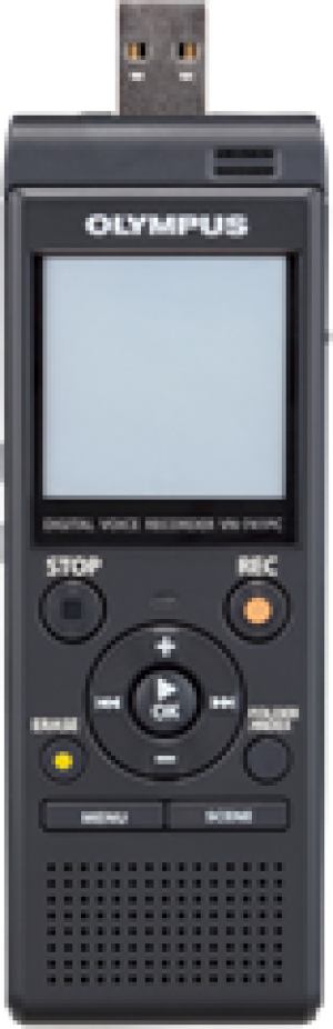 Dyktafon Olympus VN-741PC - (V415111BE000) 1