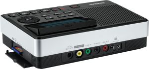 Dyktafon Sangean DAR-101 5