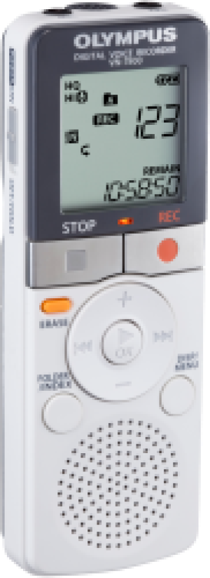 Dyktafon Olympus VN-7800 (V404171WE000) 3