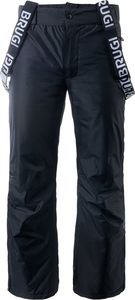 Brugi Spodnie Narciarskie, Czarne, Rozmiar: 57 (4ARE 500) 2
