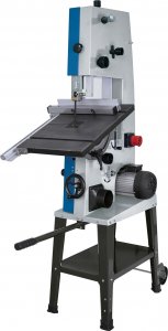 Scheppach Piła taśmowa BASA3 2