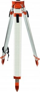 Stabila Laser rotacyjny STABILA 4 cz. LAR 160G 12