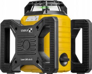 Stabila Laser rotacyjny STABILA 4 cz. LAR 160G 2