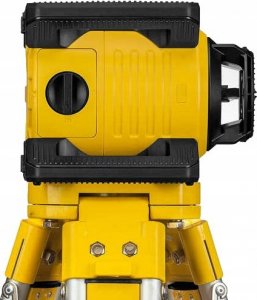 Stabila Laser rotacyjny STABILA 4 cz. LAR 160G 4