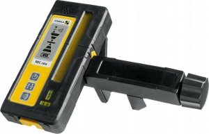 Stabila Laser rotacyjny STABILA 4 cz. LAR 160G 6