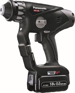 Młotowiertarka Panasonic EY78A1LJ2G 18 V 3