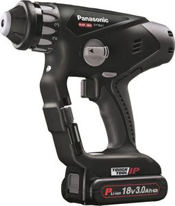 Młotowiertarka Panasonic EY78A1PN2G 18 V 3