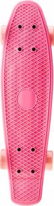 Deskorolka CoolSlide Deskorolka Yolos II Fandango Pink/Flamingo Pink 1