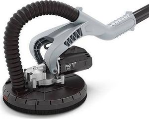 Szlifierka Menzer LHS 225 PRO 4