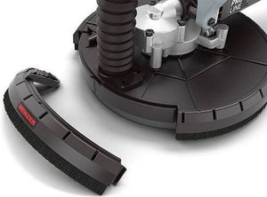 Szlifierka Menzer LHS 225 PRO 5