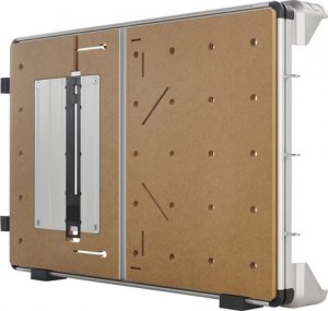 Wolfcraft Stół maszynowo-roboczy Master Cut 2600 2