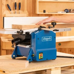 Scheppach Strugarko-grubościówka HMS1070 1500 W 2