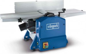 Scheppach Strugarko-grubościówka HMS1070 1500 W 4
