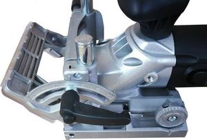 Frezarka AMB 800 FDF 800 W 3