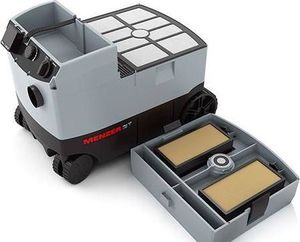 Odkurzacz przemysłowy Menzer VC 790 Pro 2