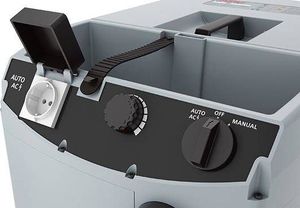 Odkurzacz przemysłowy Menzer VC 790 Pro 3