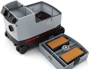 Odkurzacz przemysłowy Menzer VC 790 Pro 5