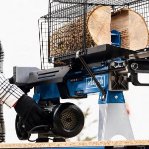 Scheppach Łuparka do drewna HL760L 6