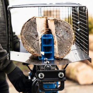 Scheppach Łuparka do drewna HL760L 8