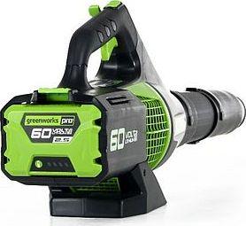 Greenworks Dmuchawa do liści GD60AB (GR2401307) 5