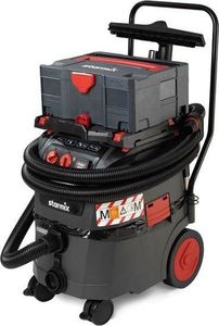 Starmix Unifix płyta montażowa do montowania systainerów na odkurzacze ISC/ISP 2